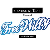 Das Logo von Genusskutter Free Willy