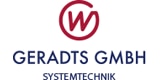 Logo: Geradts GmbH