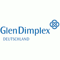 Das Logo von Glen Dimplex Deutschland GmbH