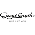 Das Logo von Great Lengths Haarvertriebs GmbH