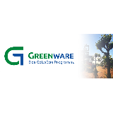 Das Logo von Greenware GmbH
