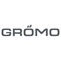 Das Logo von Grömo GmbH & Co. KG