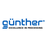 Das Logo von Günther Maschinenbau GmbH