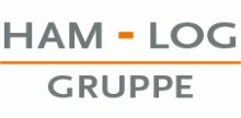 Logo: HAM-LOG-GRUPPE Holding GmbH