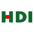 Das Logo von HDI AG