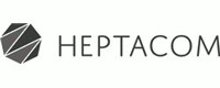 Das Logo von HEPTACOM GmbH