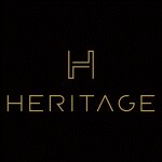Das Logo von HERITAGE Hamburg