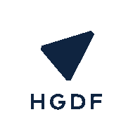 Das Logo von HGDF Familienholding GmbH & Co. KG
