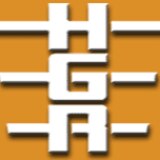 Das Logo von HGR Logistik GmbH