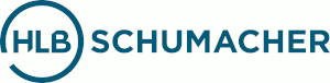 Das Logo von HLB Schumacher GmbH