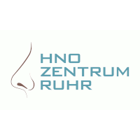 Das Logo von HNO-Zentrum-Ruhr