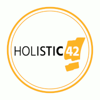 Das Logo von HOLISTIC42 GmbH