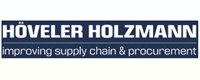 Logo: HÖVELER HOLZMANN CONSULTING GmbH