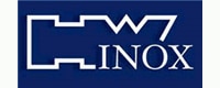 Das Logo von HW-INOX GmbH