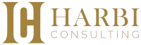 Das Logo von Harbi Consulting GmbH