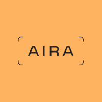 Das Logo von AIRA