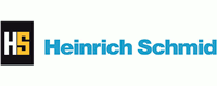Das Logo von Heinrich Schmid GmbH & Co. KG