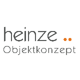 Das Logo von Heinze Objektkonzept GmbH