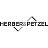 Das Logo von Herber & Petzel Gebäudetechnik GmbH & Co. KG