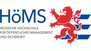 Das Logo von Hessische Hochschule für öffentliches Management und Sicherheit