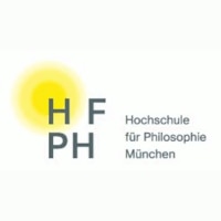 Das Logo von Hochschule für Philosophie München