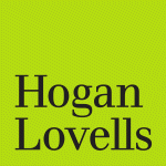 Das Logo von Hogan Lovells International LLP