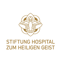 Das Logo von Stiftung Hospital zum Heiligen Geist