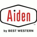 Das Logo von Hotel Aiden by Best Western Biberach
