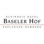 Das Logo von Hotel Baseler Hof
