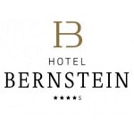 Das Logo von Hotel Bernstein