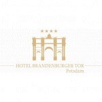 Das Logo von Hotel Brandenburger Tor Potsdam