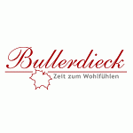 Das Logo von Hotel Bullerdieck