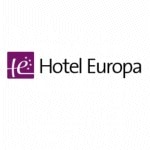Das Logo von Hotel Europa München