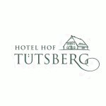 Das Logo von Hotel Hof Tütsberg