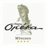 Das Logo von Hotel Opéra