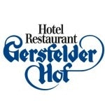 Das Logo von Hotel-Restaurant Gersfelder Hof