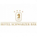 Das Logo von Hotel Schwarzer Bär
