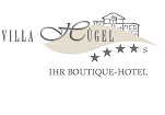 Das Logo von Hotel Villa Hügel