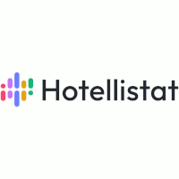 Das Logo von Hotellistat GmbH