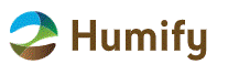 Das Logo von Humify GmbH