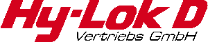 Das Logo von Hy Lok D Vertriebs GmbH