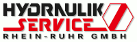 Das Logo von Hydraulik-Service Rhein-Ruhr GmbH