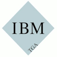 Das Logo von IBM-TGA-GmbH