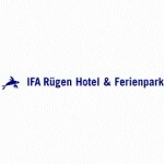Das Logo von IFA Rügen Hotel & Ferienpark