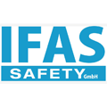 Das Logo von IFAS Safety GmbH