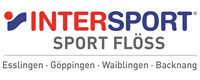 Das Logo von INTERSPORT Sport Flöss Textil und Sporthaus GmbH