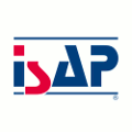 Das Logo von ISAP AG