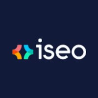 Das Logo von ISEO Online Marketing GmbH