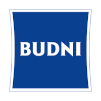 Das Logo von IWAN BUDNIKOWSKY GmbH & Co. KG