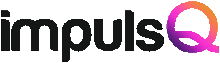 Das Logo von ImpulsQ GmbH